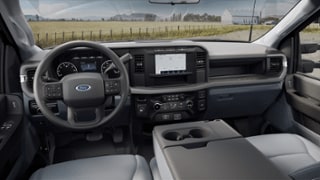 2024 Ford Super Duty® Internal Image 2